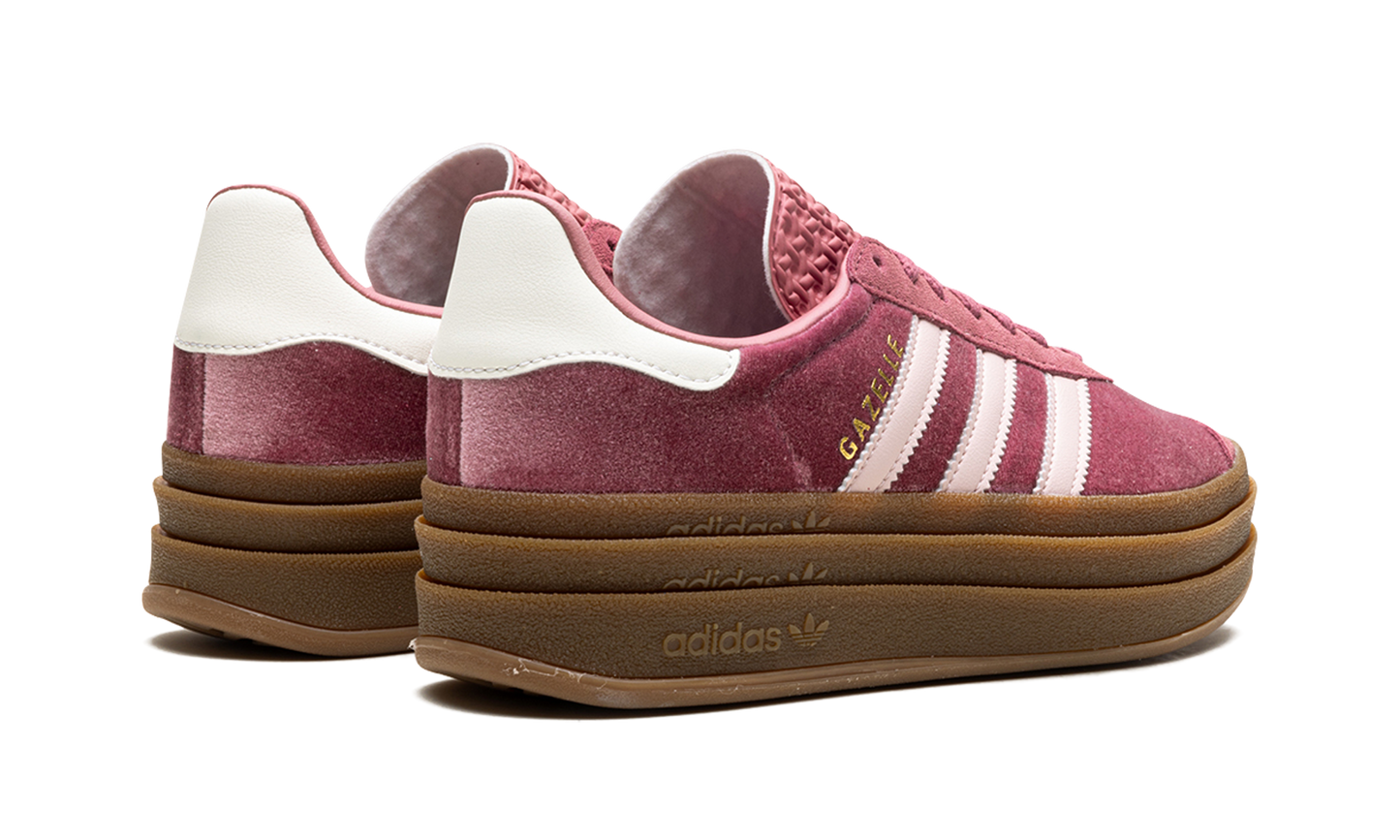 Gazelle Bold WMNS "Sandy Pink" IG4389