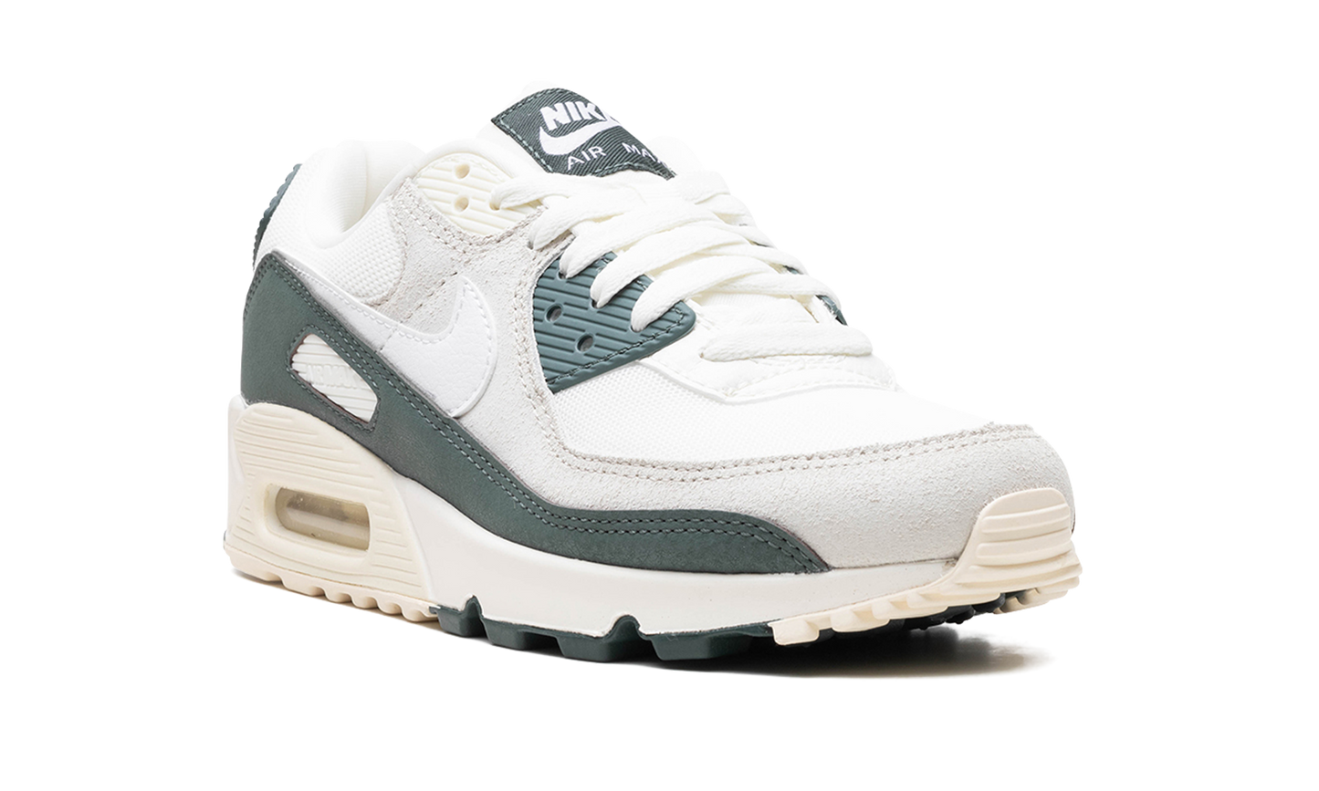 AIR MAX 90 WMNS "Vintage Green" FZ5163 133