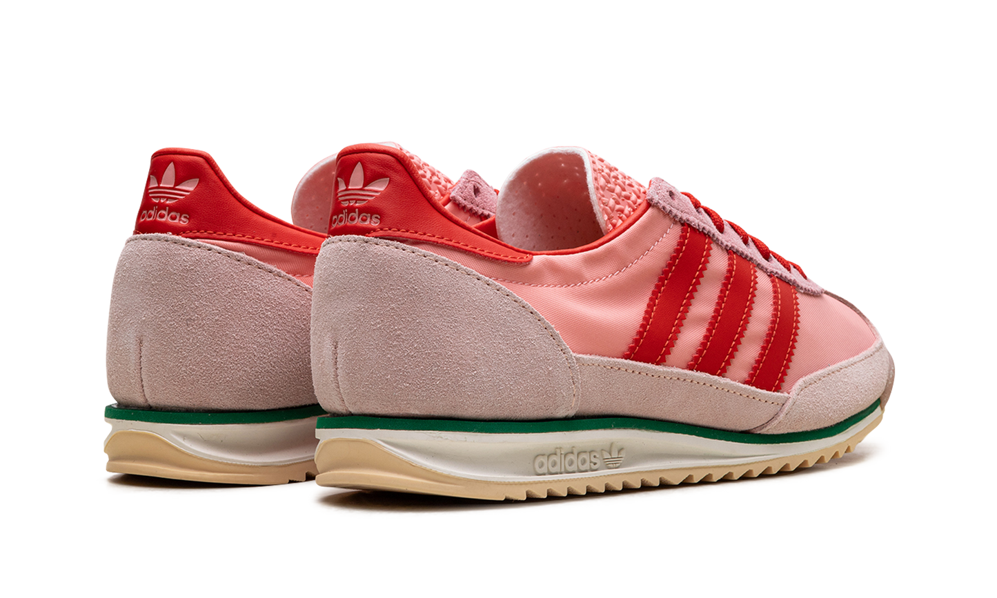 SL 72 OG WMNS "Semi Pink Spark" JS0254