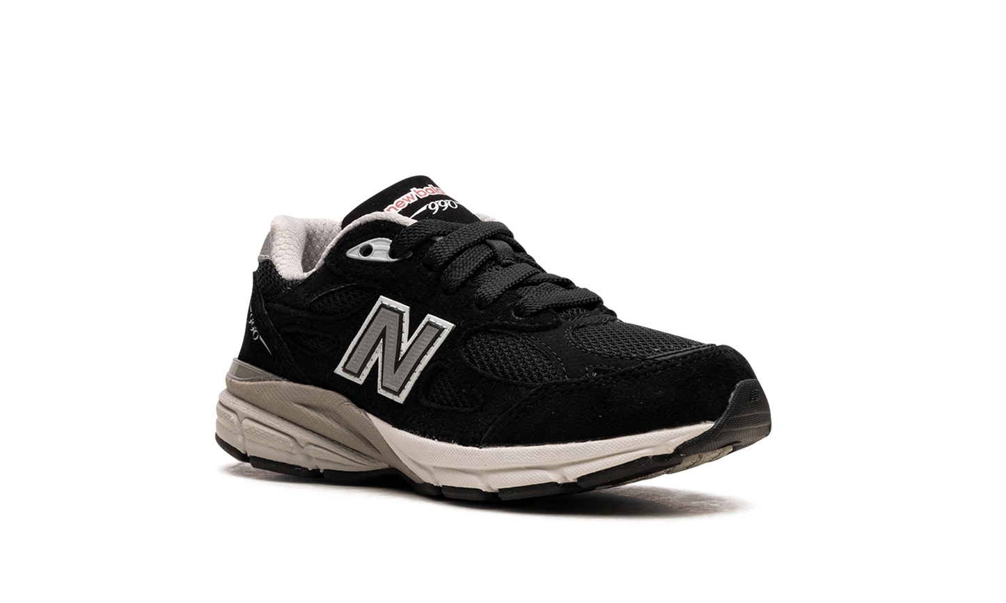 990v3 PS "Black Grey"