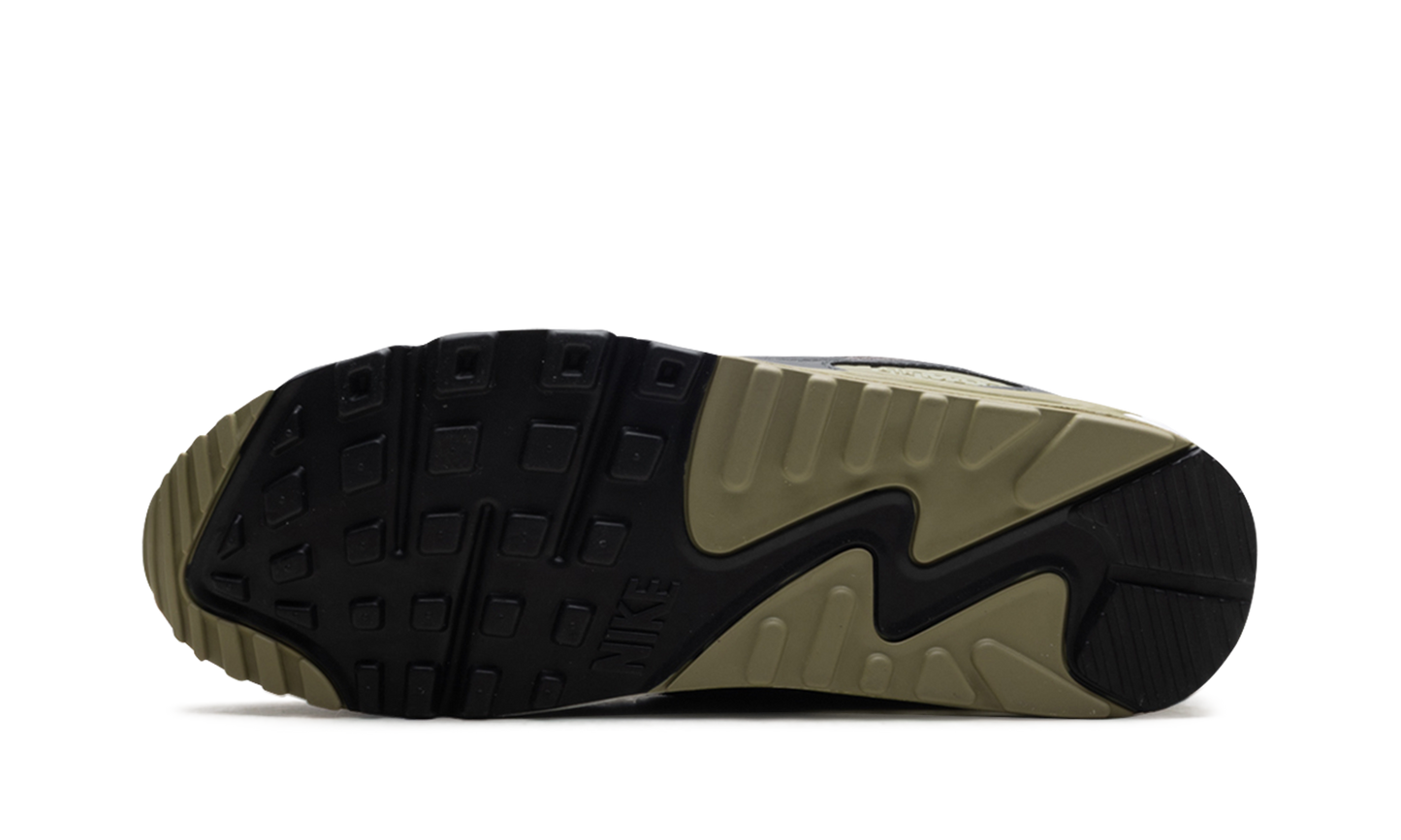 Air Max 90 "Light Bone Neutral Olive" DM0029 011