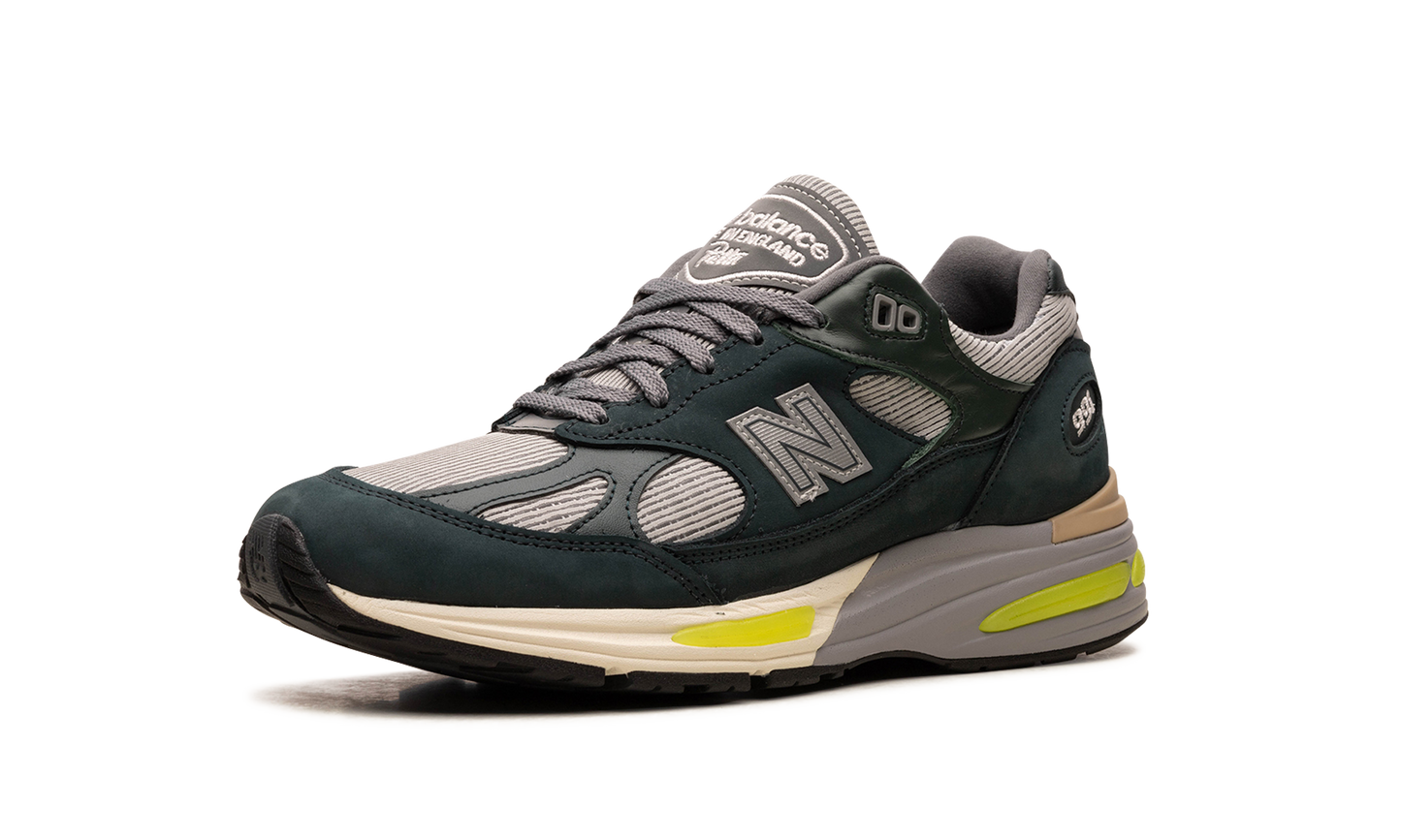 991v2 "MiUK - Patta Sea Moss"