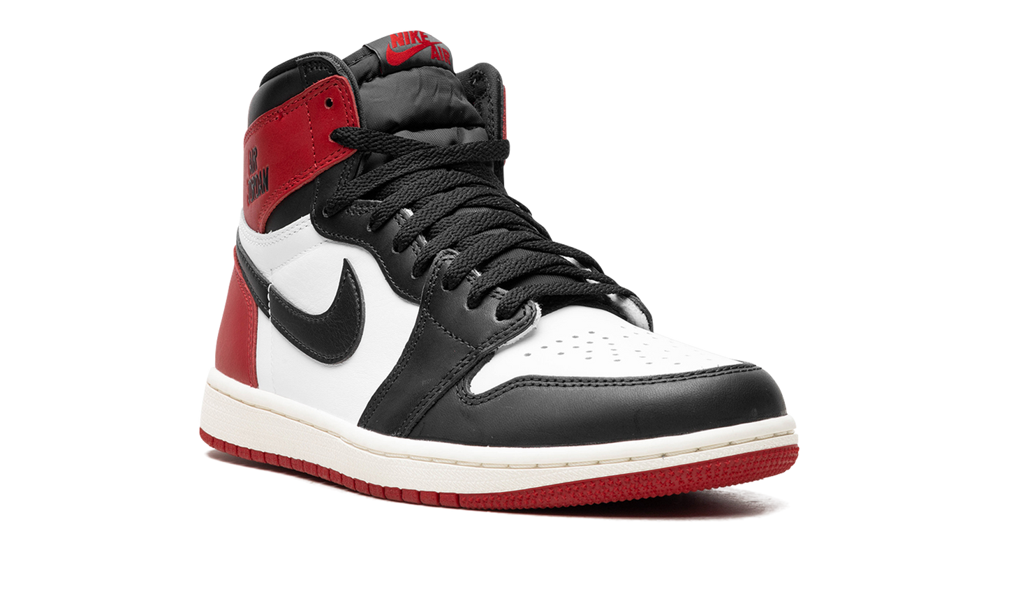 Air Jordan 1 High OG "Black Toe Reimagined" DZ5485 106