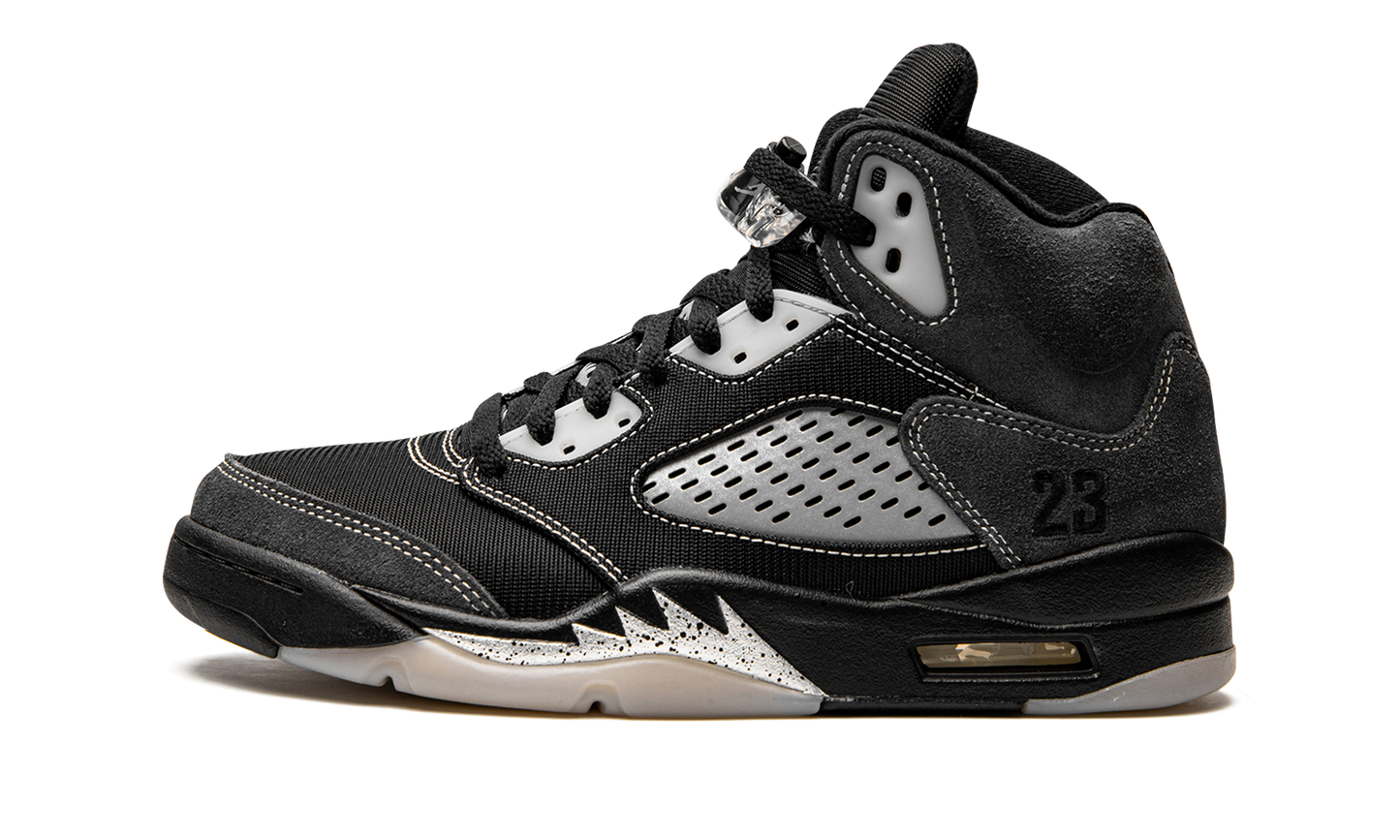 Air Jordan 5 Retro "Anthracite" DB0731 001