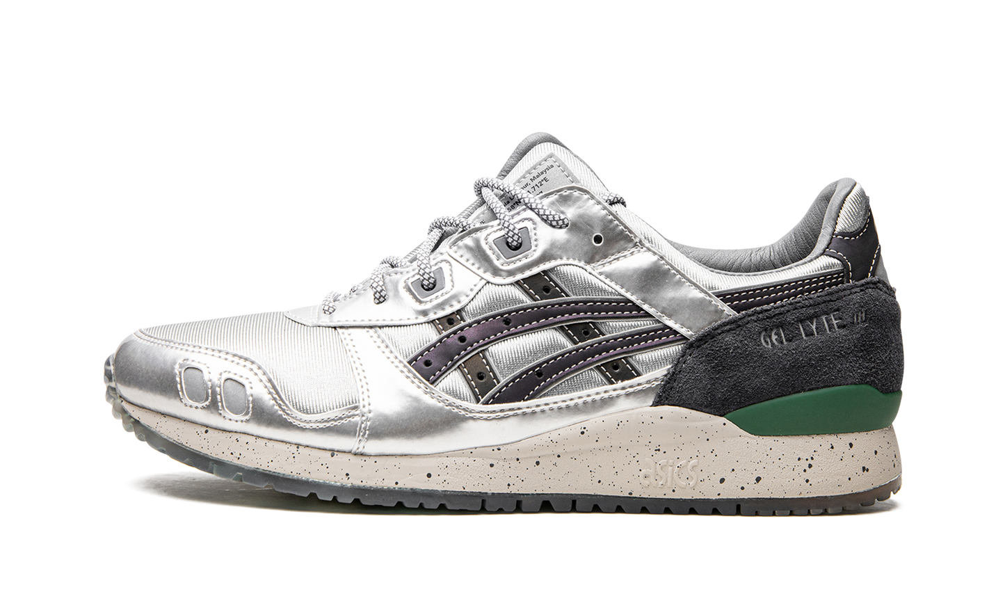 Gel-Lyte III "Sneaker Lah" 1203A073 020