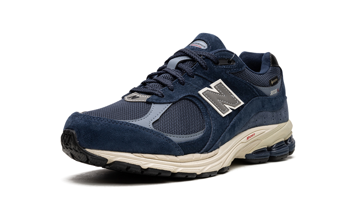 2002RX "Gore-Tex Navy Arctic Grey" M2002RXF