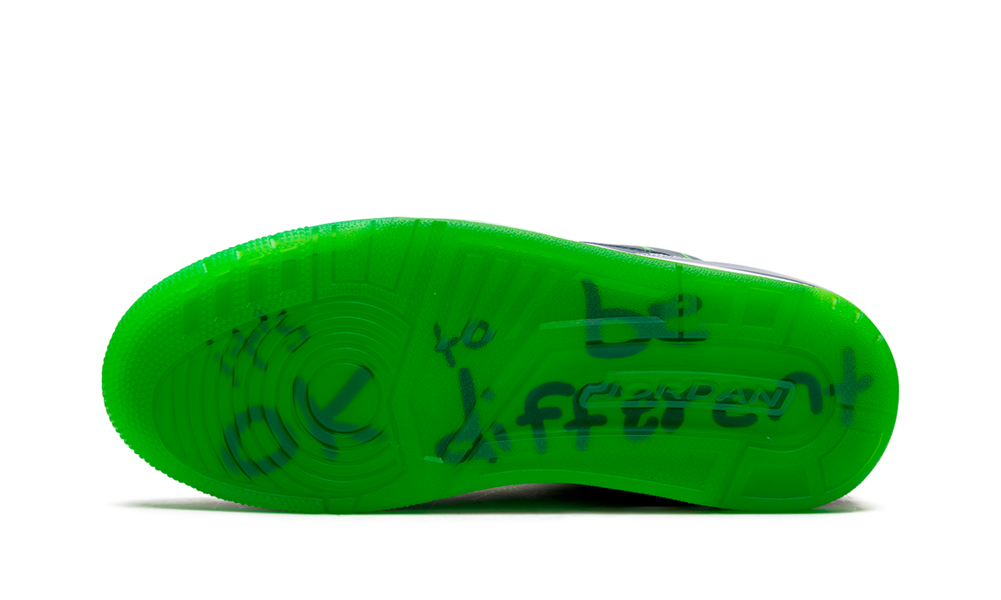 Jordan 3 Retro "Doernbecher Hugo" FZ3030 919