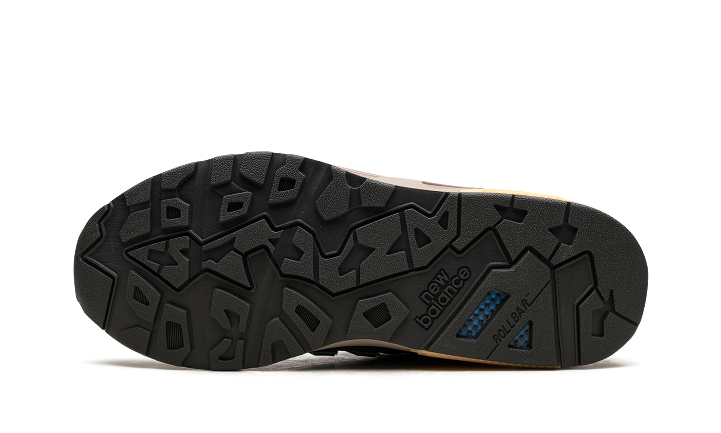 580 "Vintage Teal" MT580KDB