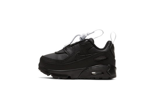 Air Max 90 Toggle TD "Triple Black" CV0065 001