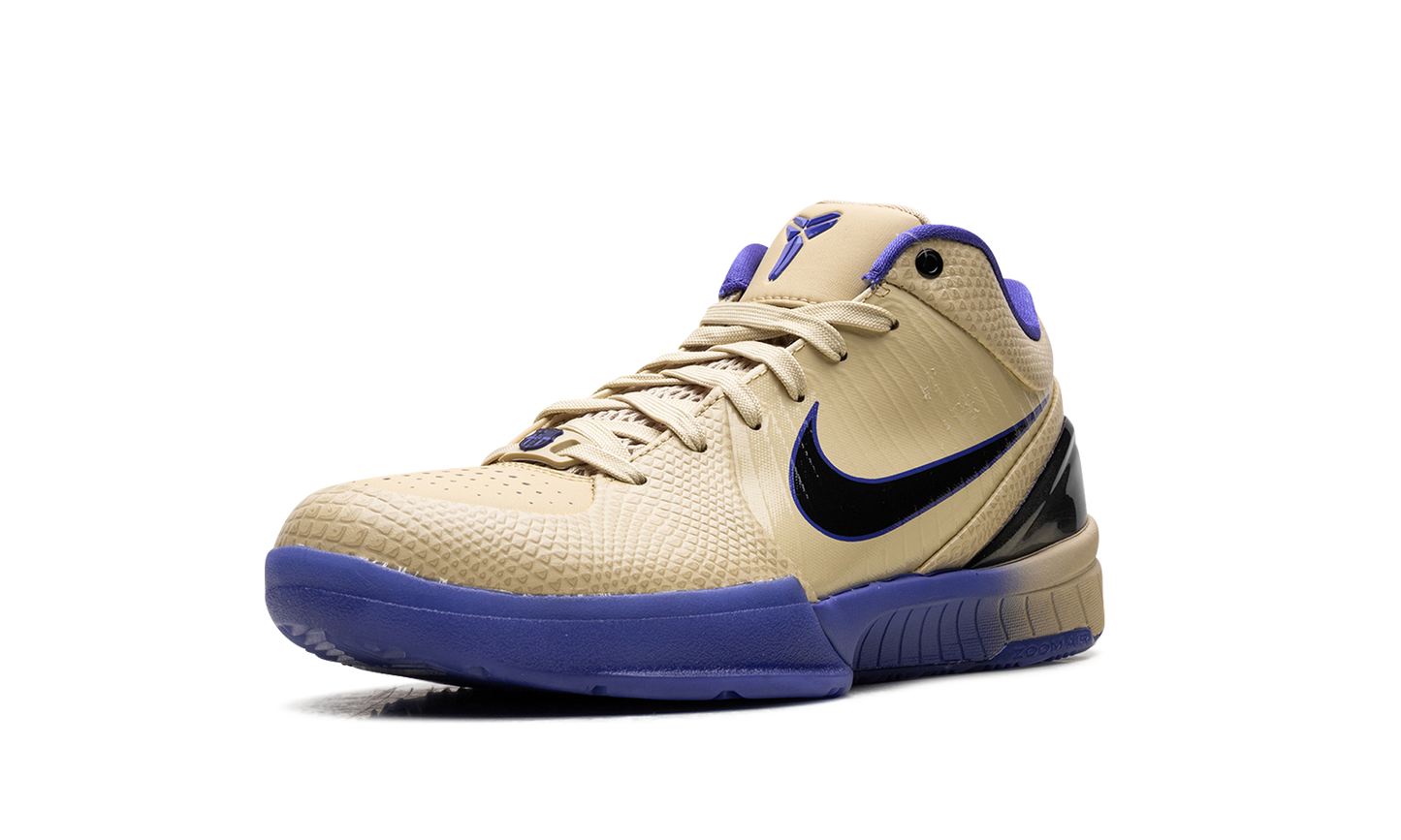 Kobe 4 GS "FC Barcelona - Away Kit" HQ2303 700