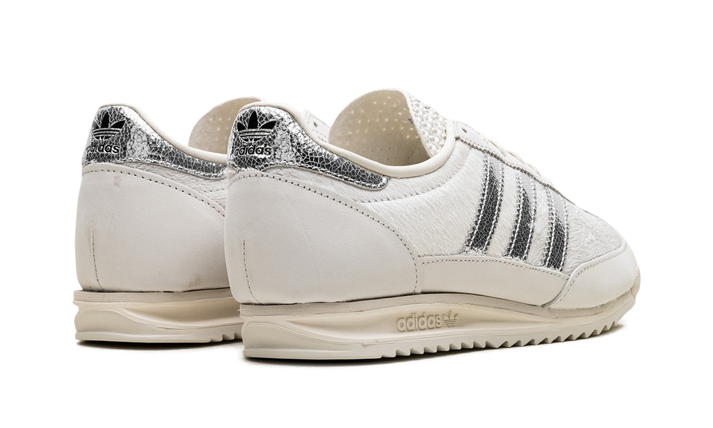 SL 72 OG WMNS "Orbit Grey Silver Metallic Cloud White" JR5163