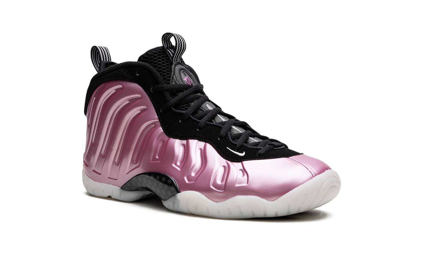 Little Posite One GS "Polarized Pink"