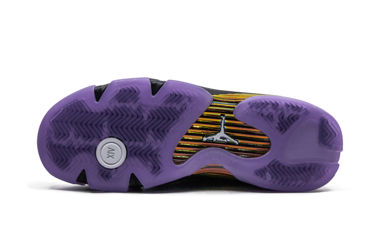 Air Jordan 14 Retro DB GS "Doernbecher"