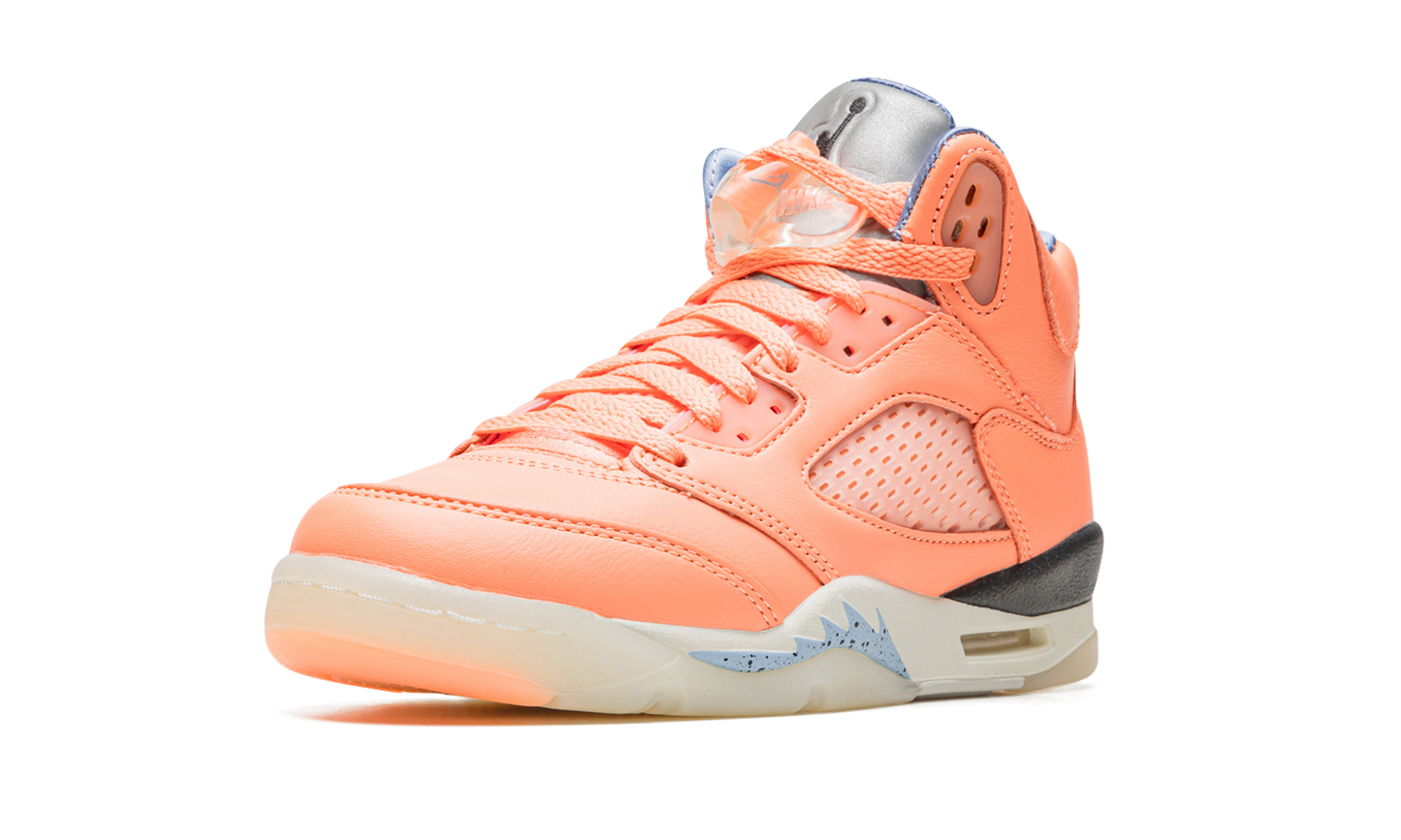 Air Jordan 5 GS "DJ Khaled - Crimson Bliss" DV4983 641