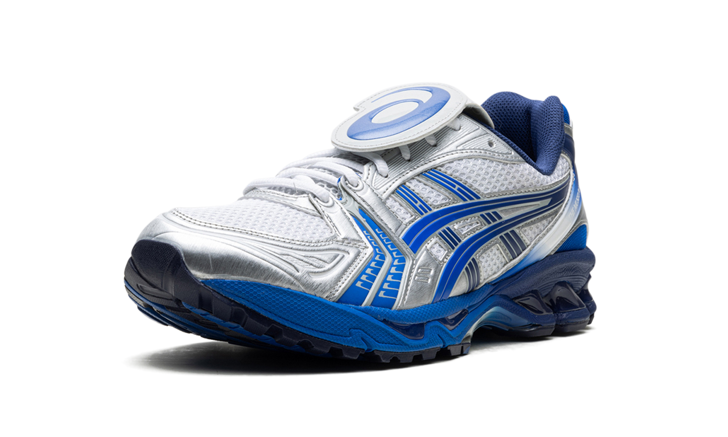GEL-Kayano 14 "The Museum Visitor - Polar Shade" 1203A528 020