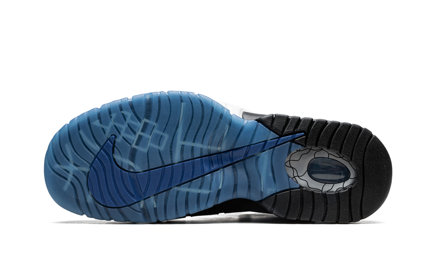 Air Max Penny 1 "Social Status Recess Black" DM9130 001