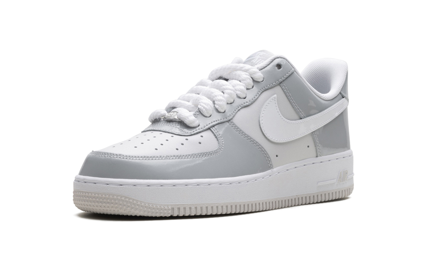 Air Force 1 Low '07 LV8 "Wolf Grey Vast Grey" HV9405 001
