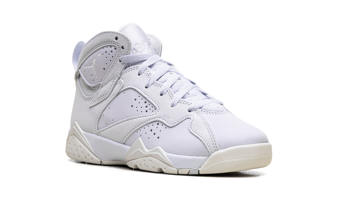 Air Jordan 7 GS "Cobalt Bliss" DV2255 400