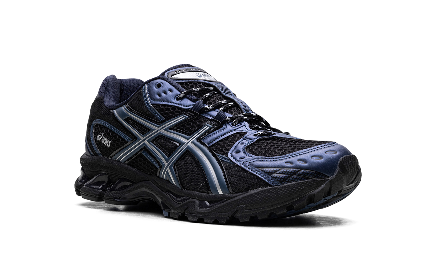 GEL-Nimbus 10.1 "Black / Grand Shark" 1203A543 002