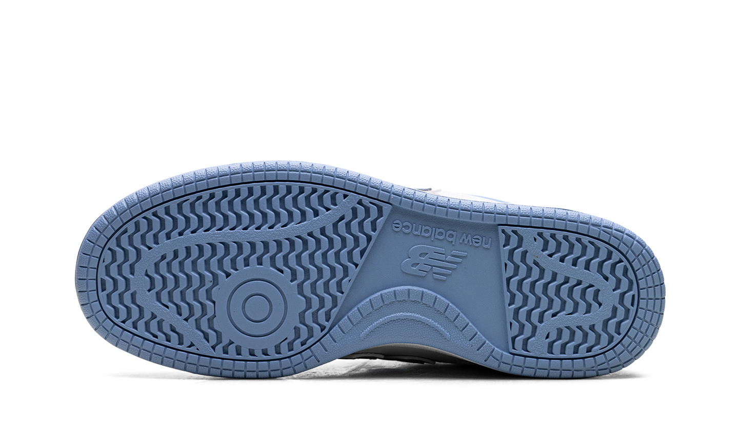 480 "UNC White Team Carolina Light Aluminum"