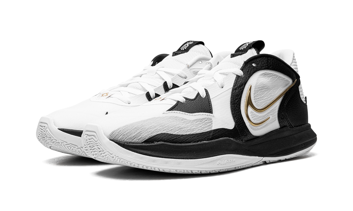 Kyrie Low 5 "Metallic Gold" DJ6012 101