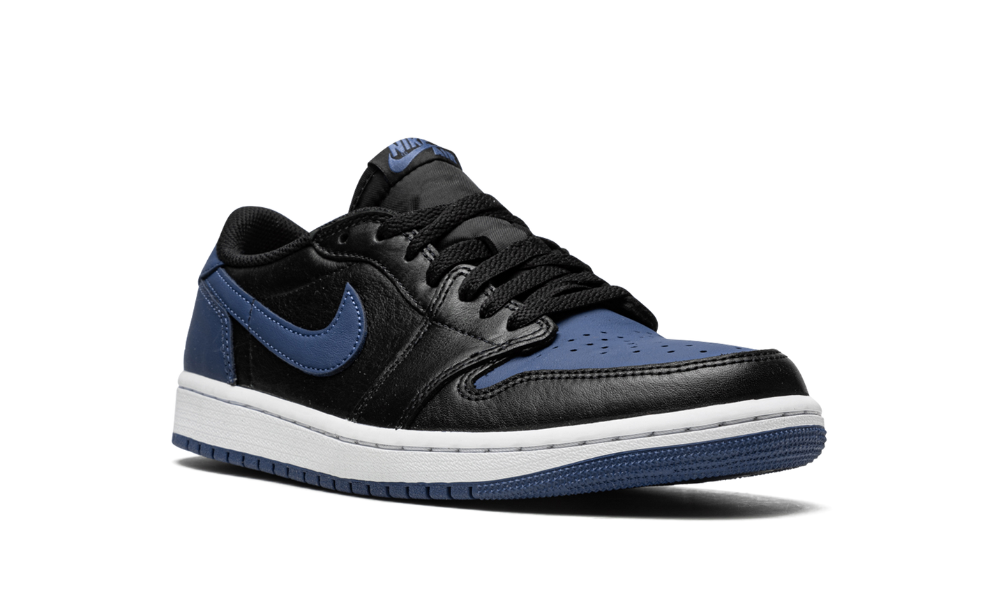 Air Jordan 1 Low OG "Mystic Navy" CZ0790 041