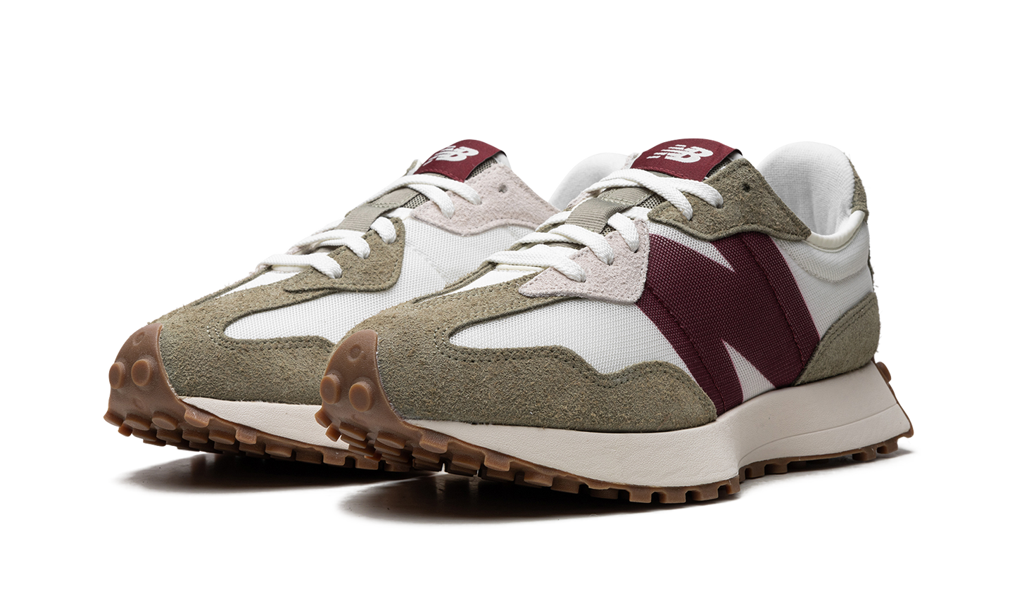 327 "Green / White" MS327ARC