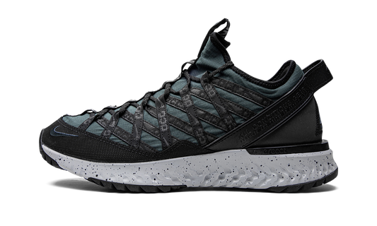 ACG React Terra Gobe "ACG React Terra Gobe"