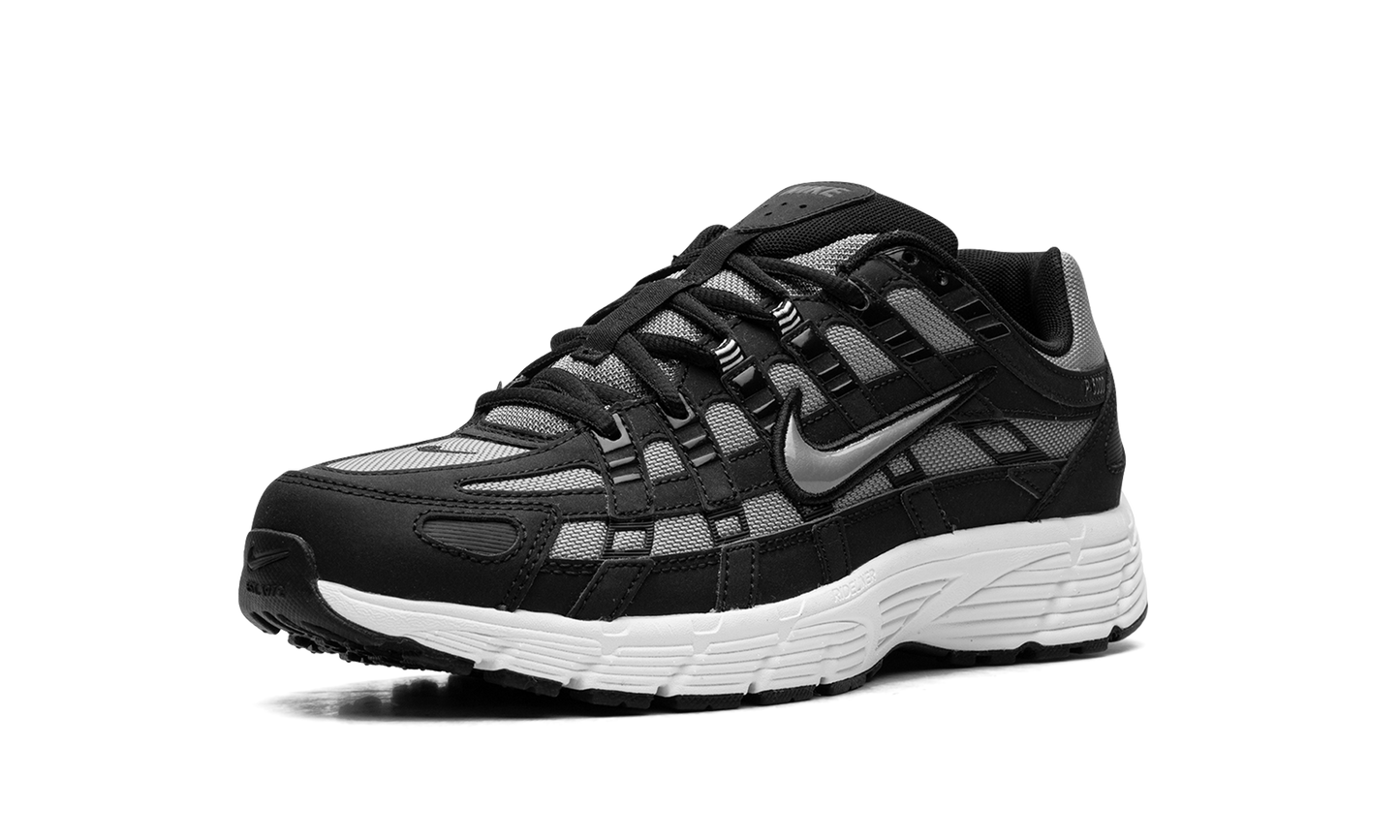 P-6000 "Black Cool Grey" CD6404 003