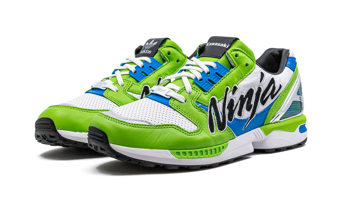 ZX8000 "Kawasaki Ninja" GW3358