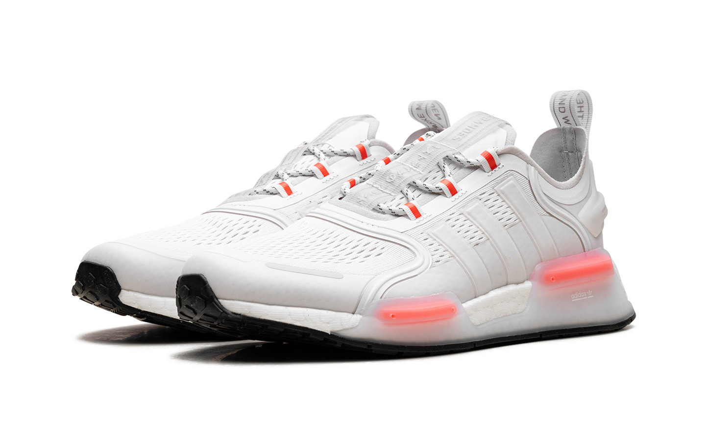 Adidas NMD V3 "Cloud White Crims" GX2089