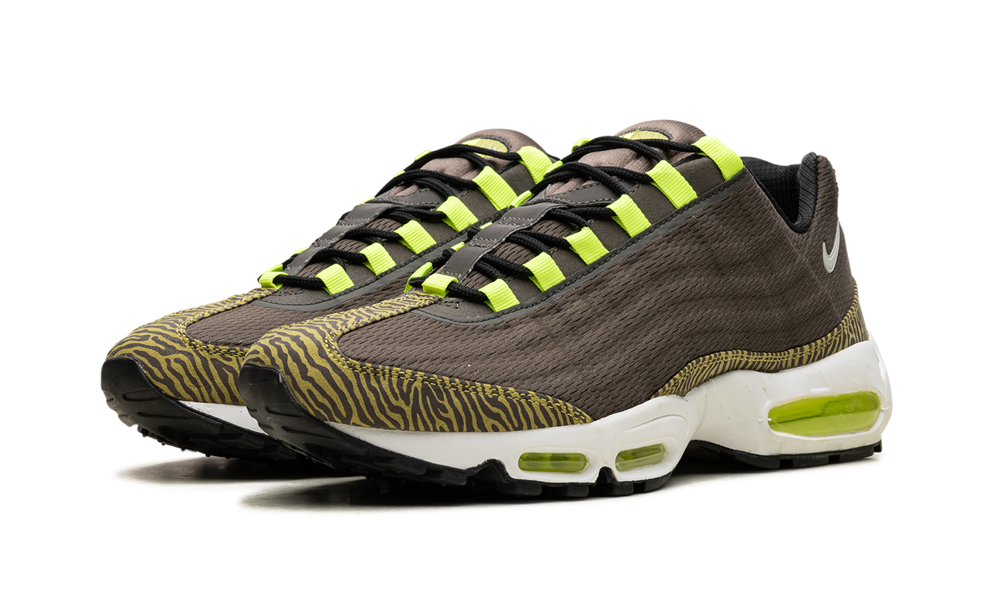 Air Max 95 Premium "Newsprint"