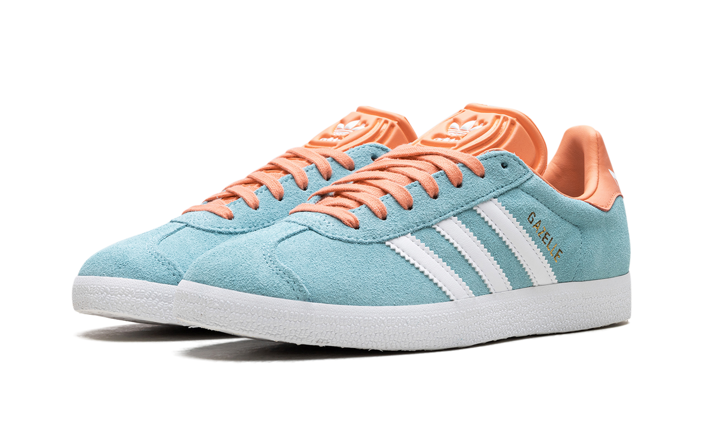 Gazelle "Inter Miami - Blue Pink" IH2627