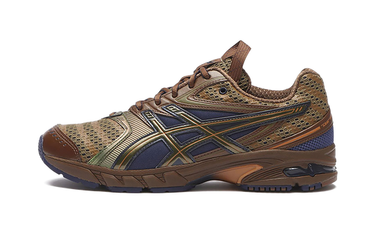 GEL-DS Trainer 14 "Kiko Kostadinov - Desert Camp/Piquant Orange" 1203A606 200