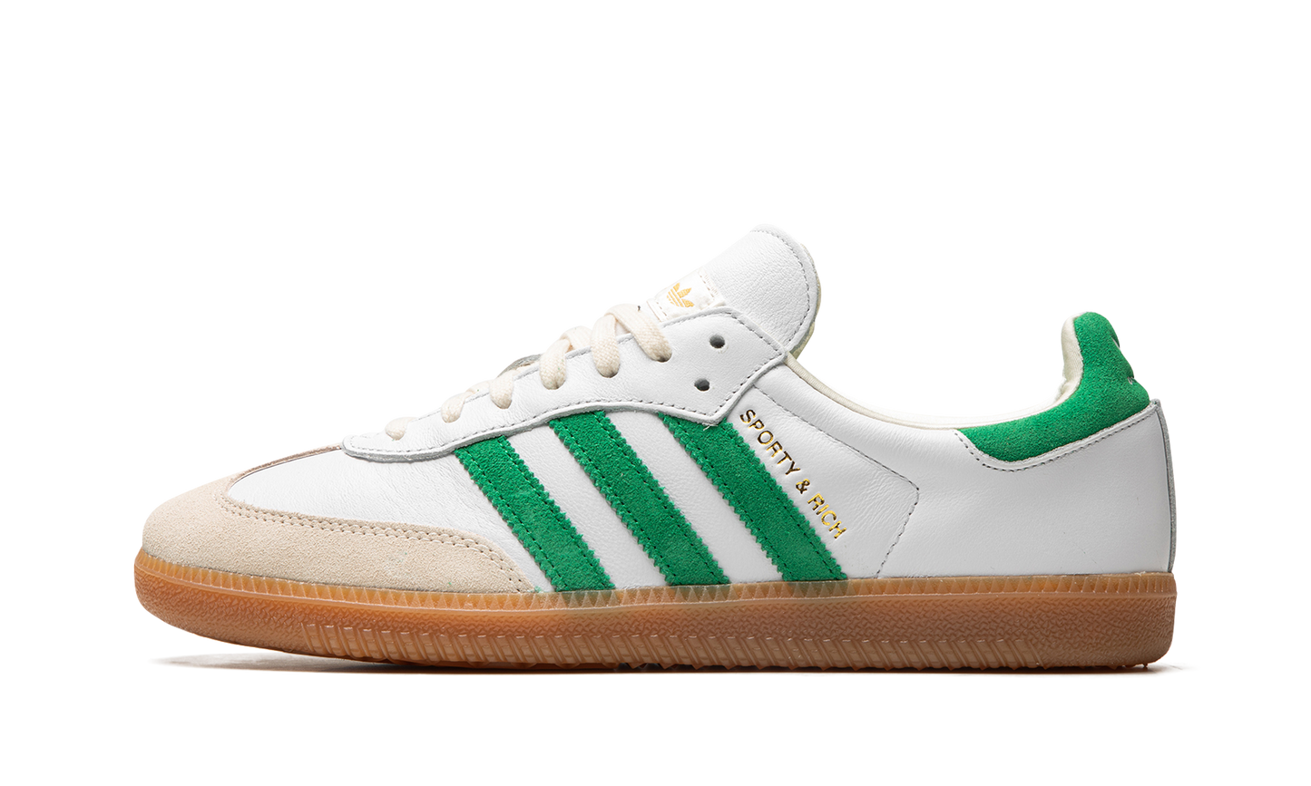 Samba "Sporty and Rich" HQ6075