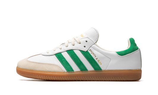 Samba "Sporty and Rich" HQ6075