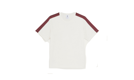 WALES BONNER SET-IN TEE "White" JN8773