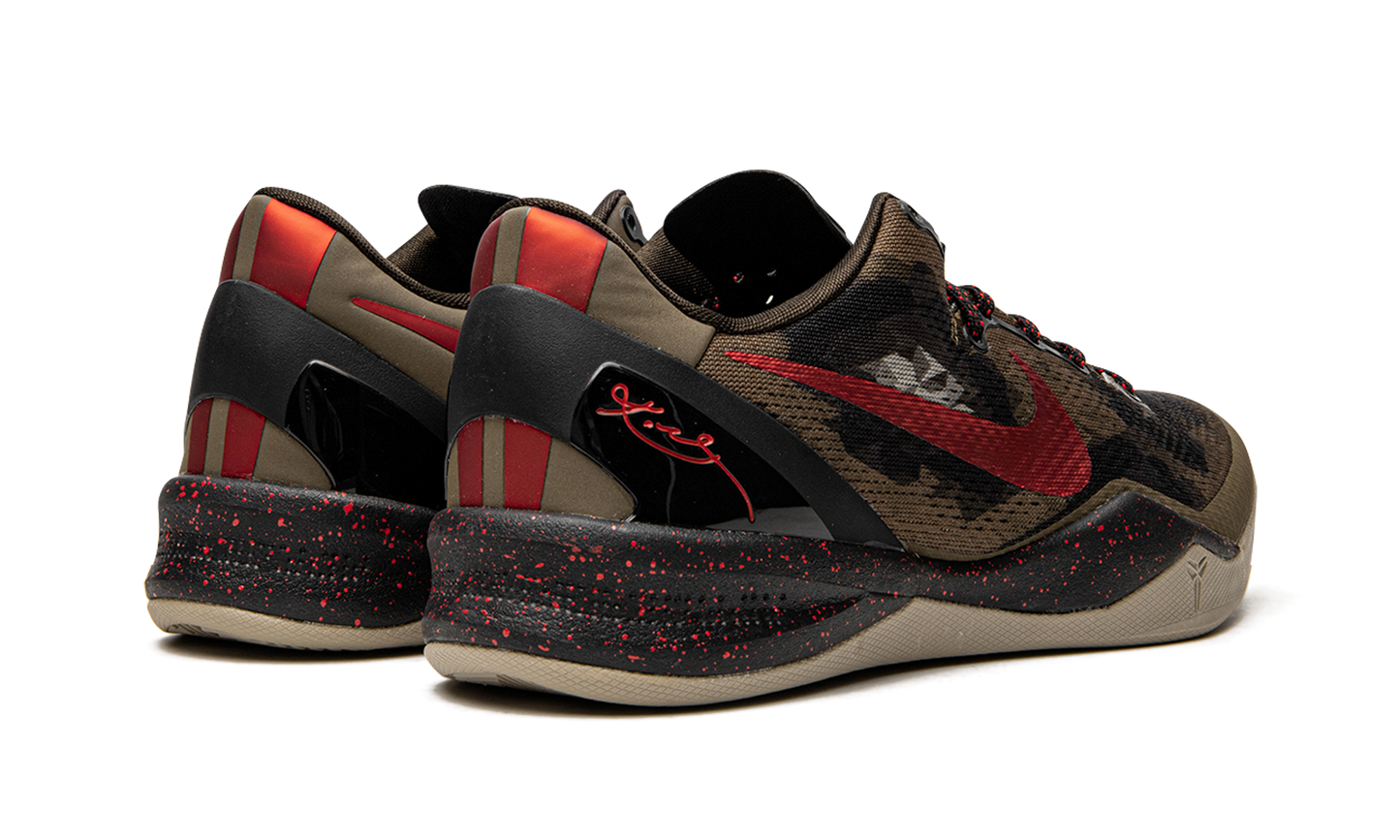 Kobe 8 System "Python" 555035 300