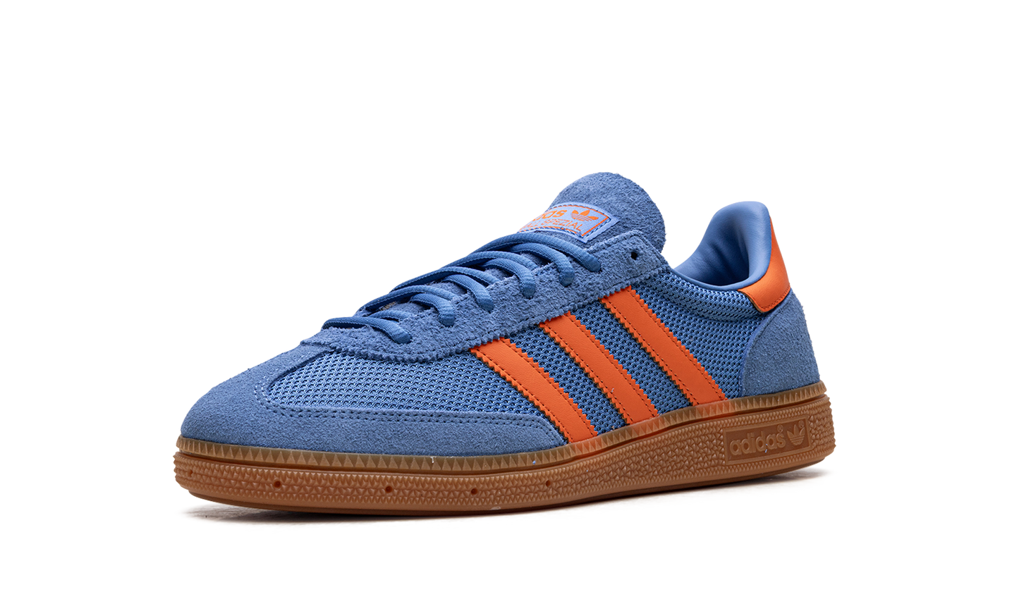 Handball Spezial "Focus Blue Orange" JH5445