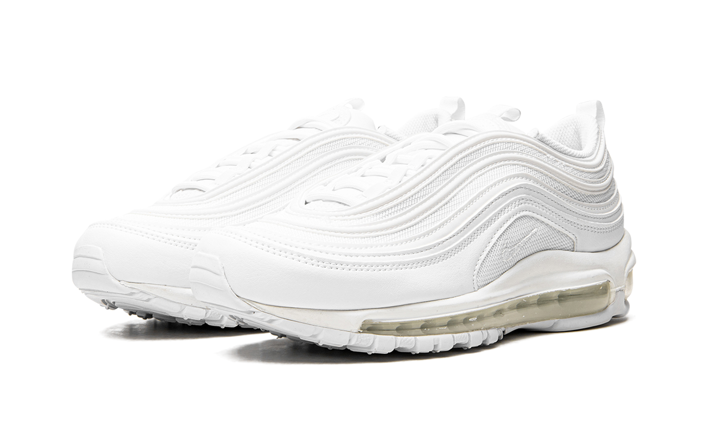 AIR MAX 97 MNS WMNS "WHITE" DH8016 100
