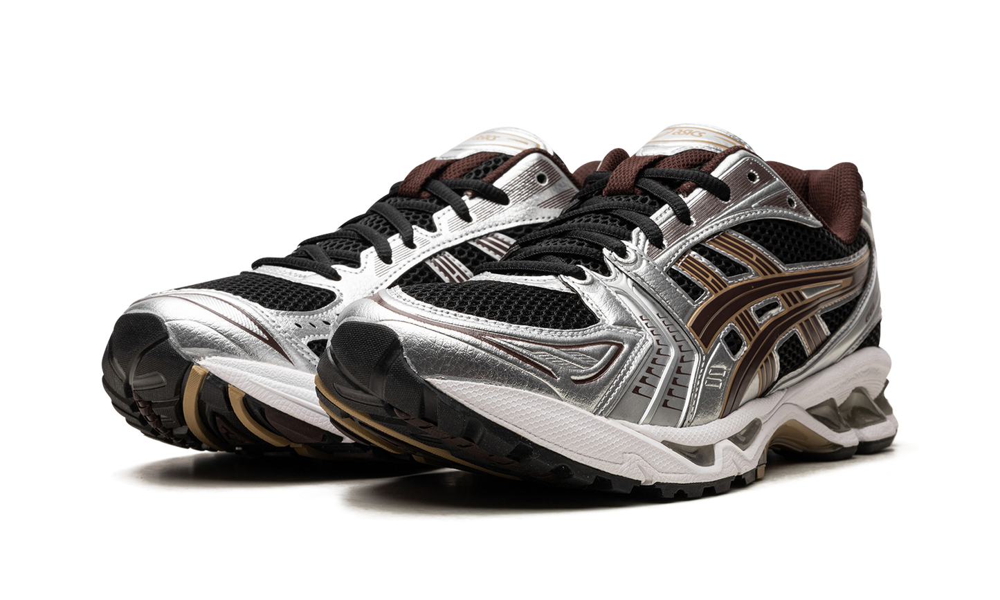 Gel Kayano 14 "Black Coffee" 1201A019 004