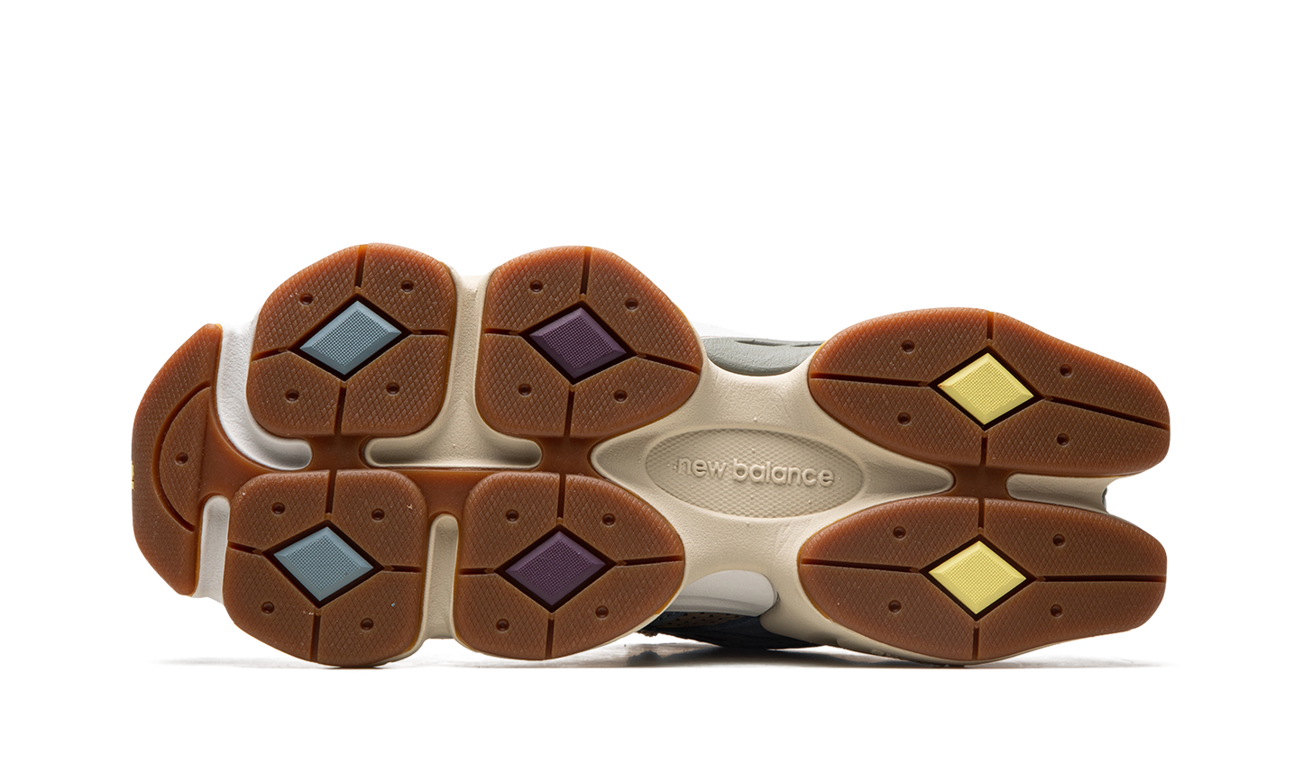 9060 "Bodega - Age of Discovery" U9060BD1