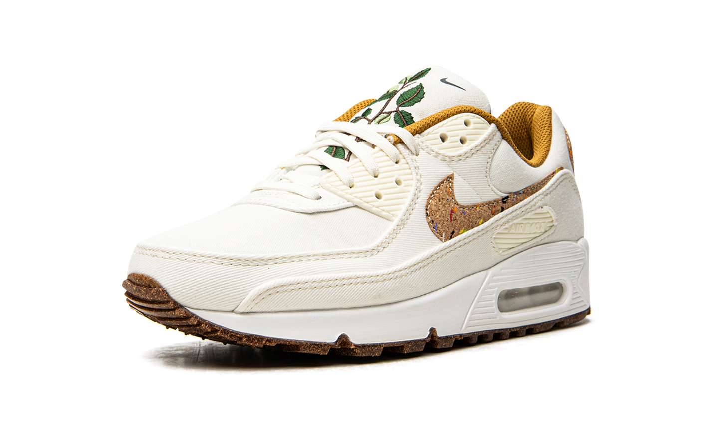 AIR MAX 90 WMNS "Cork"