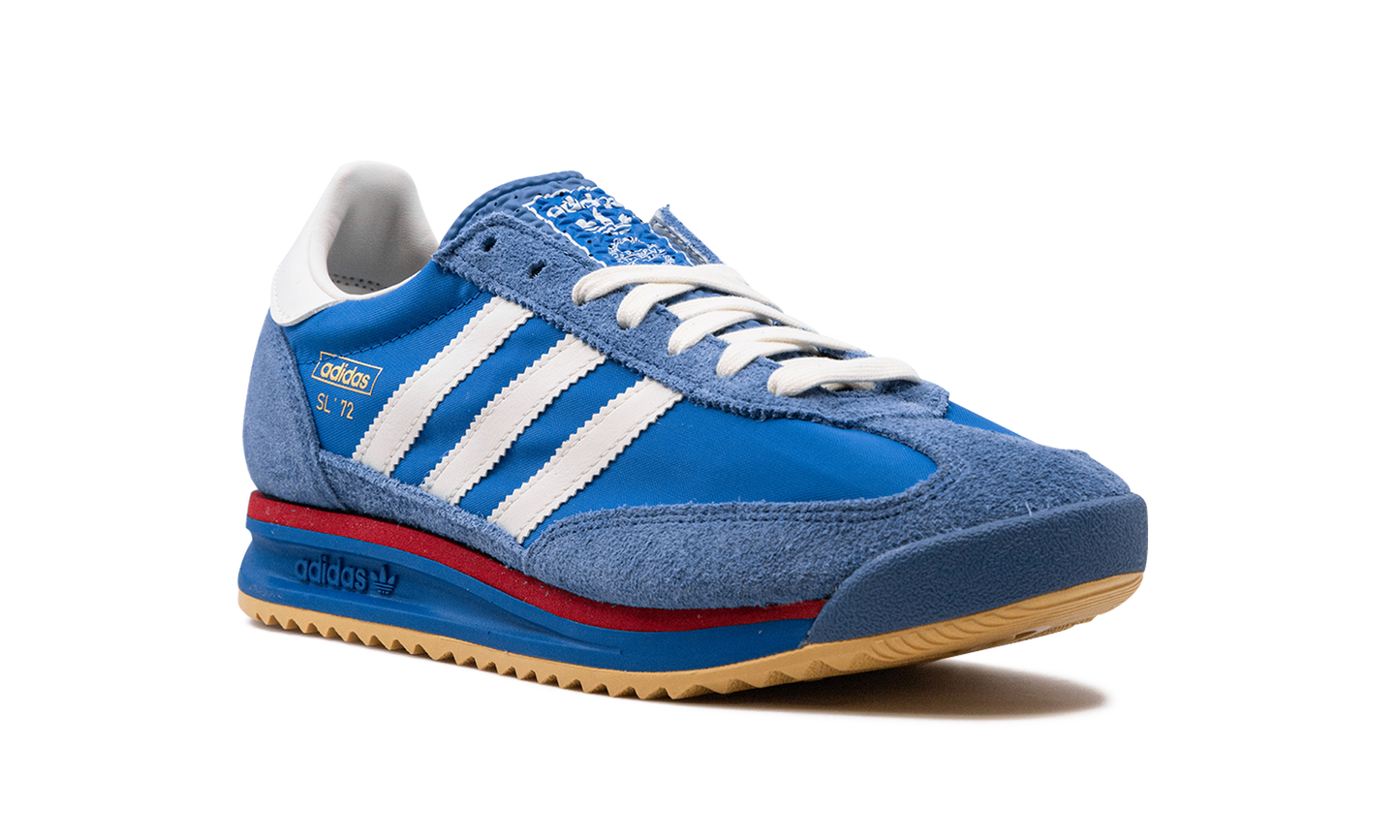 SL 72 RS XLD "BLUE SCARLET" IG2132