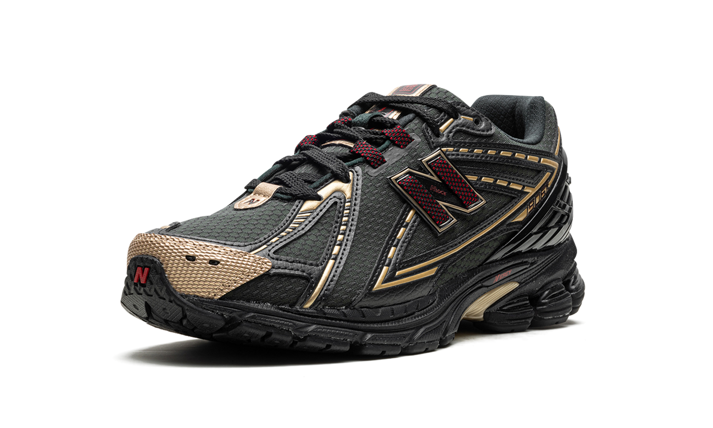 1906R "Kith- Black" M1906RKS