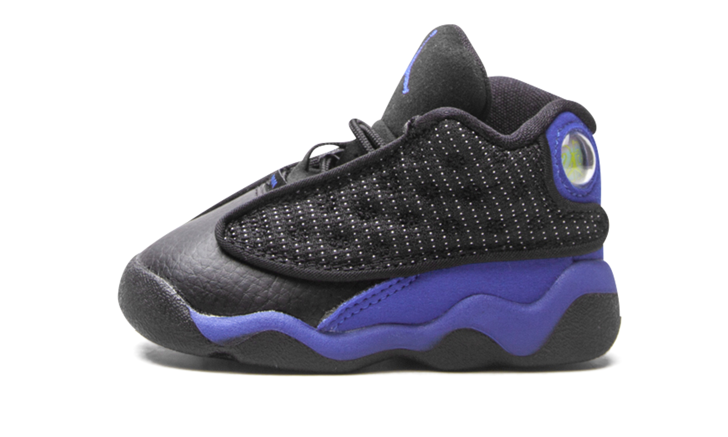 Air Jordan 13 Retro TD "Royal"