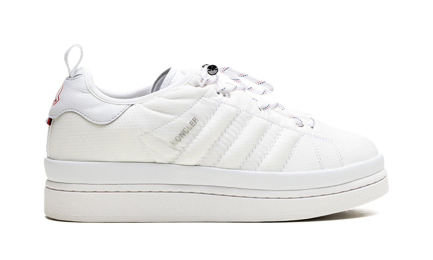 Campus "Moncler - Core White" IG7865