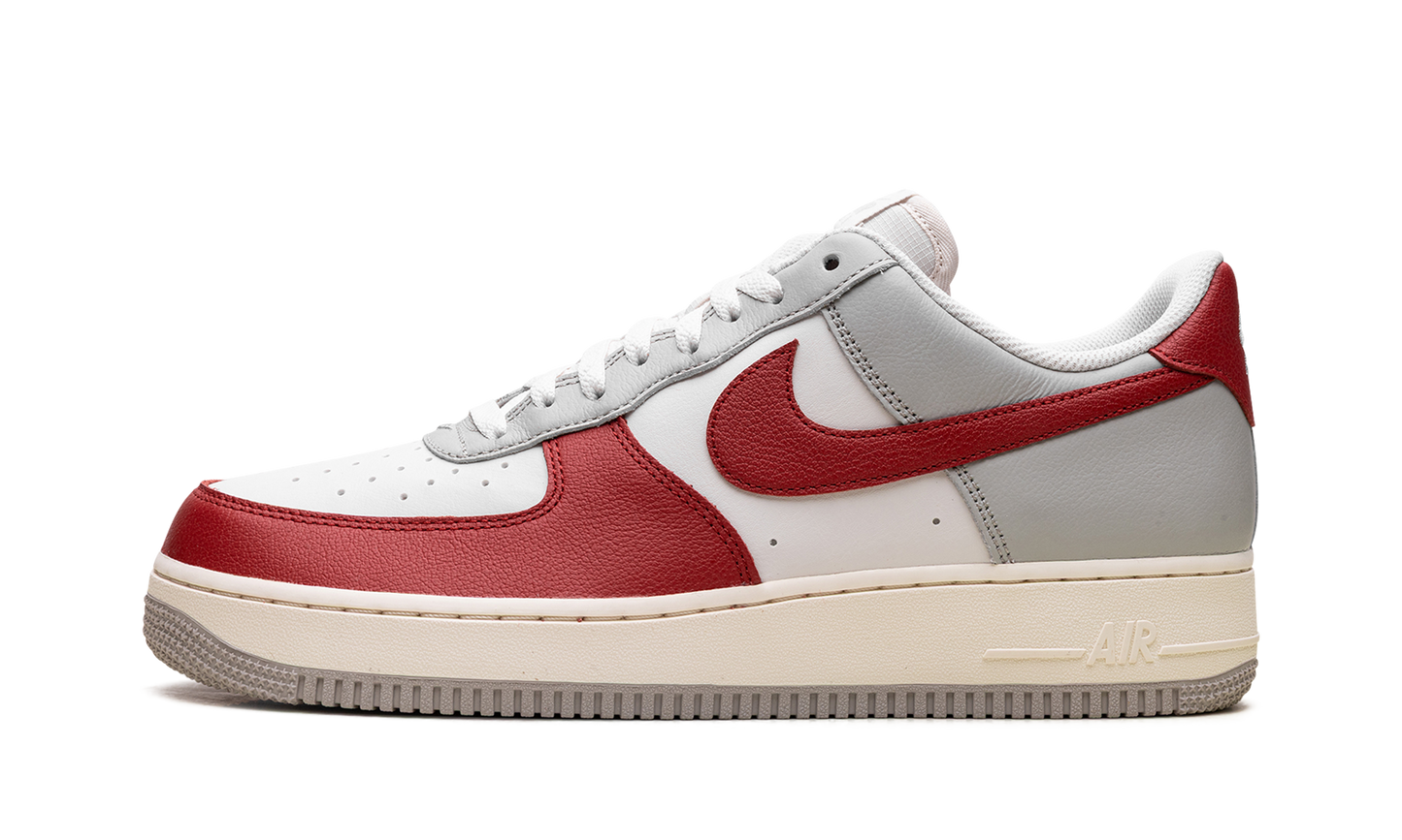 Air Force 1 Low '07 LV8 "Phantom Gym Red" HJ9094 012