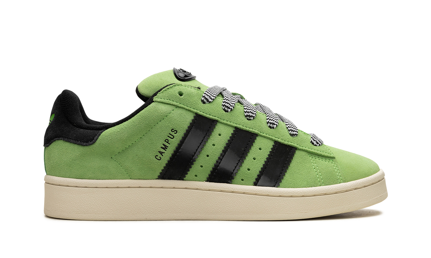 CAMPUS 00S WMNS "Solar Green" HQ4409