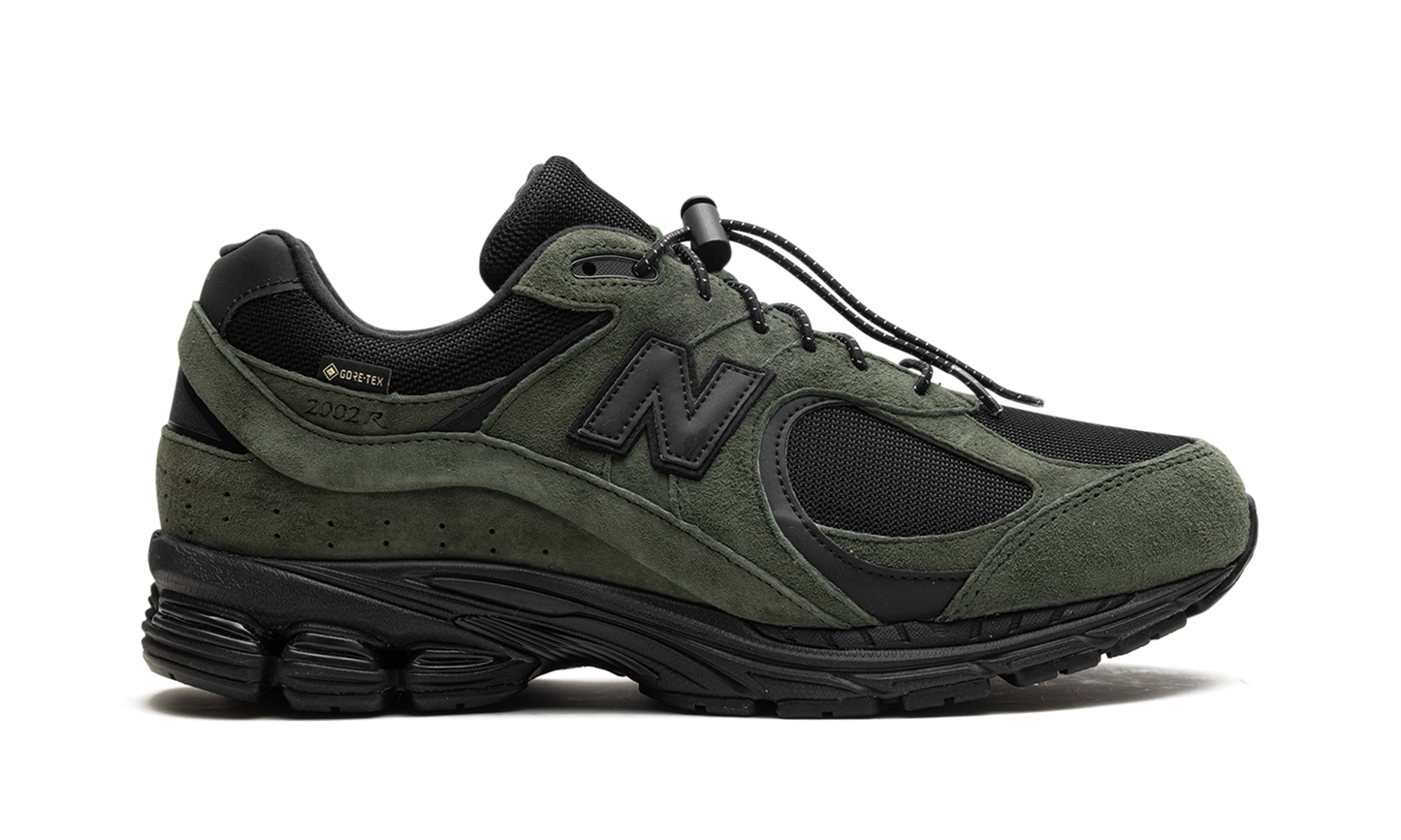 2002R "JJJJound - Pine" M2002RXY